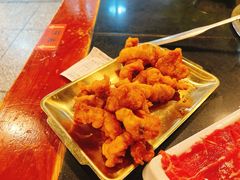 -邓莽子老火锅(中兴路总店)