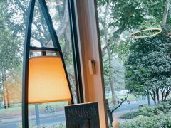 靠窗位-EN SPACE恩空间