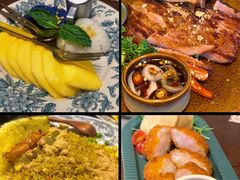 -鱼痴渔醉·食鲜集(月亮湾店)