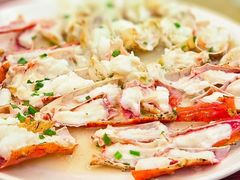 -天天海鲜城·海鲜大排档(新溪店)