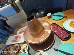 -额尔敦草原涮羊肉·烧烤(冻青树总店)