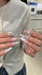 -小小美甲美睫