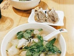 -吉祥馄饨(深圳福华一路店)