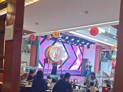 -香麒园·过桥米线·南湖雅宴