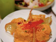 -沛家·西餐Brunch·直火料理