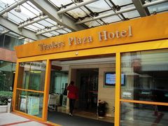 -张家港国贸酒店·餐厅