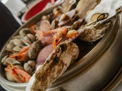 -东夷海鲜巨无霸(东夷小镇店)