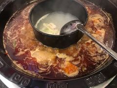 -重庆烧鸡公火锅(簋街店)