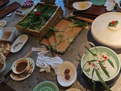 -慢丽江·云南野生菌土鸡锅(付家庄店)