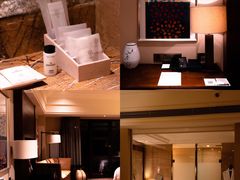 -长白山万达喜来登度假酒店