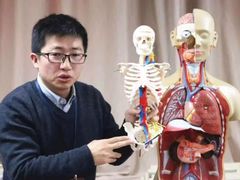 -华东政法大学(松江校区)