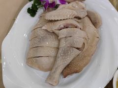 白切鸡-盛港湾海鲜食府(黄沙店)