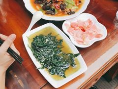 -华冠悠岚·庭院餐厅(青城后山店)