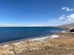 -青海湖国家重点风景名胜区