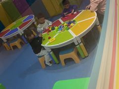 -海底捞火锅(上元大街店)