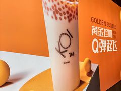 -KOI Thé(正佳广场店)