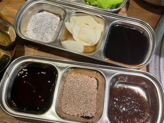 -汉拿山(北京上地华联店)