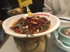 -炊烟小炒黄牛肉(中心印象城店)