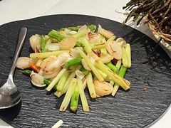 -老吉士酒家(天平路店)