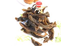 脆鳝-天福苑(崇宁路店)