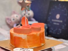 -黑池口感烘焙·生日蛋糕(坂田店)