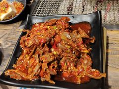 -鑫釜山海鲜烧烤(浑南店)