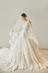 -南京宝娜嫁衣婚纱礼服馆(中央路店)