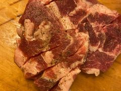 椒盐梅肉-青鹤谷(苏州店)