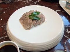 -钱塘花园·宁波菜