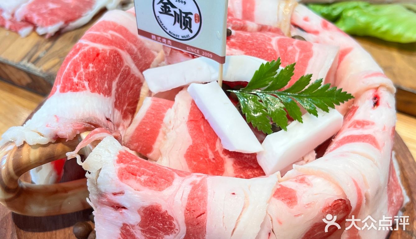 坐标广州，说说你心里的广州烤肉No.1吧！