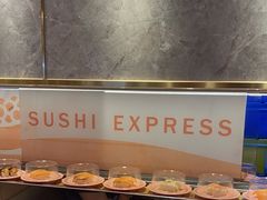 -争鲜回转寿司(东方银座店)