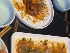 -粉墨特色菜·烧烤音乐酒馆