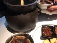 普洱菌汤-都氏家DUSJOY(翡翠城店)