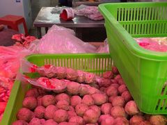 -阿娟牛肉丸·手打牛肉丸·现做现卖