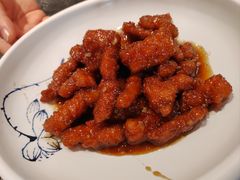 古法糖醋里脊-紫泥369粗粮季(鼓楼店)