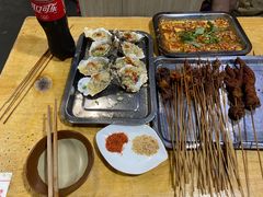 -夜烤·宜宾烧烤(洋河路店)