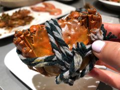 -神洲四海大酒楼(王府井澳门中心店)