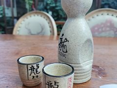 青梅酒-束河人家(南锣鼓巷店)