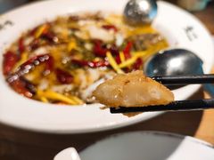 -新太二·鲜料川菜(花都融创茂店)