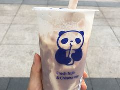 -茶百道(万达店)