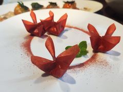 -映水芙蓉(长宁来福士店)