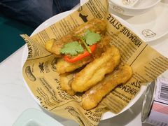 -避风塘(江桥万达店)