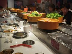 -龍歌自助小火锅(崂山丽达店)