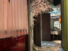 -桂满陇·桃花院落(长泰广场店)