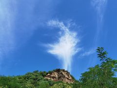 -北京西山国家森林公园