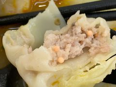 -大熊抄手(万达店)