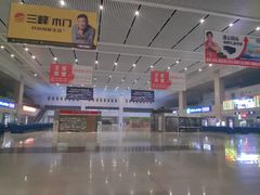 -长春西站