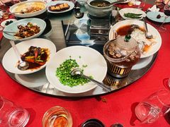 -环球港凯悦 · 享悦中餐厅