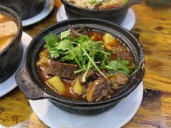 -沈妈砂锅(光华村店)