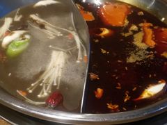 -来蜀乾串串香(北京总店)